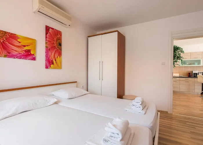 Novoselic 7 Penthaus Appartamento