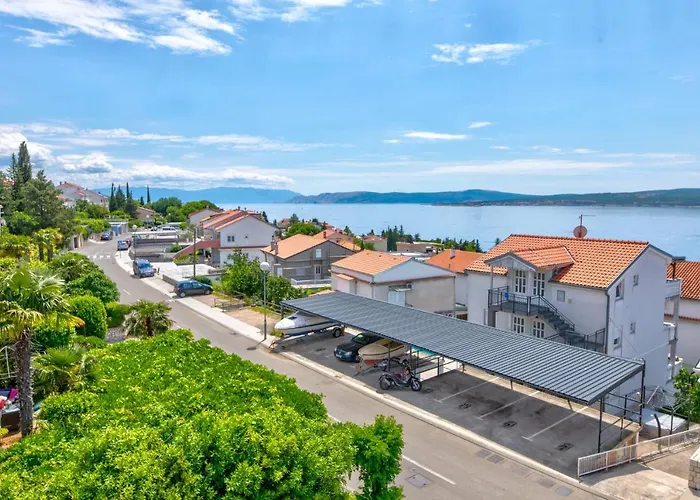 Novoselic 7 Penthaus *