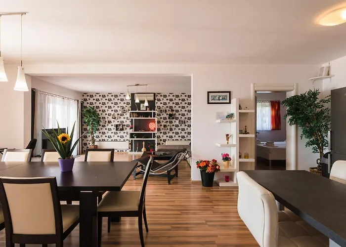 Novoselic 7 Penthaus