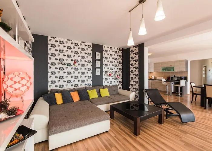 Novoselic 7 Penthaus