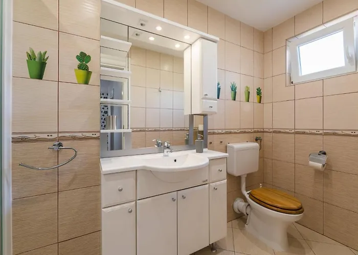 Novoselic 7 Penthaus * Dramalj