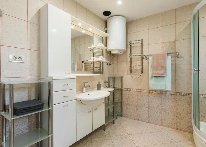 Novoselic 7 Penthaus Dramalj