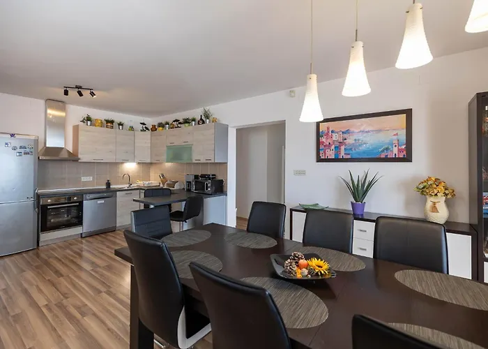 Novoselic 7 Penthaus