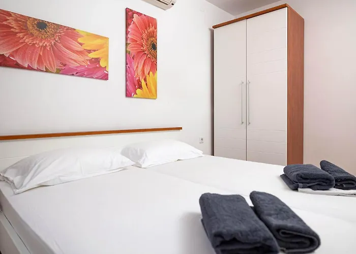 Appartamento Novoselic 7 Penthaus Dramalj