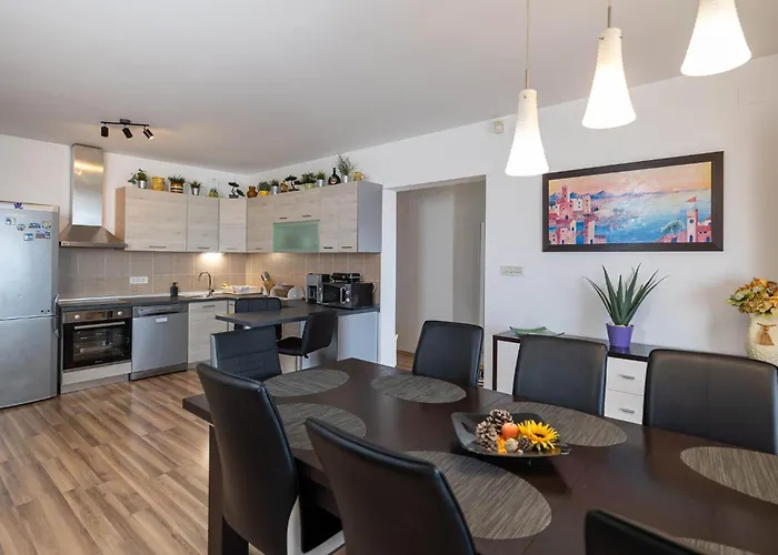 Novoselic 7 Penthaus