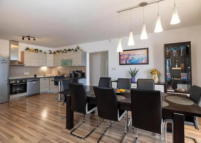 Novoselic 7 Penthaus *