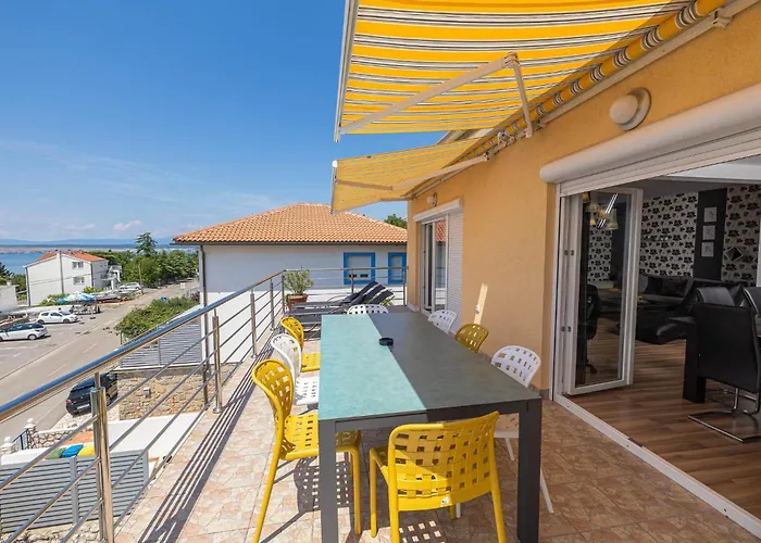 Novoselic 7 Penthaus