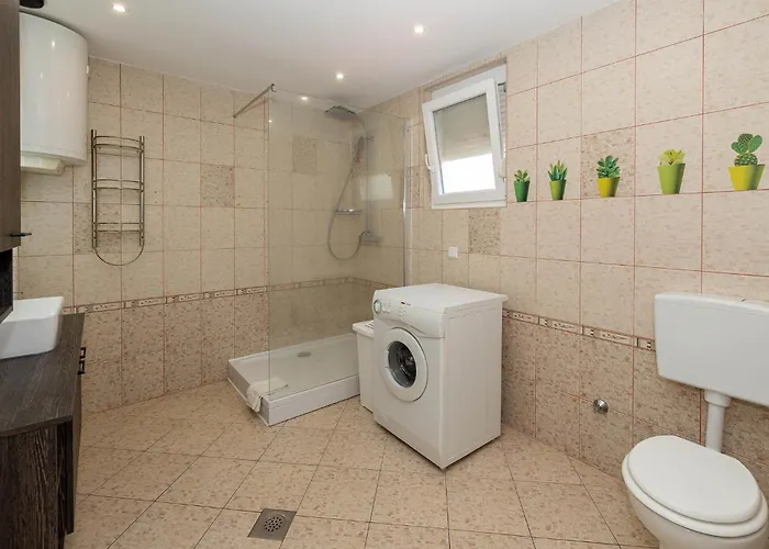 Appartamento Novoselic 7 Penthaus Dramalj