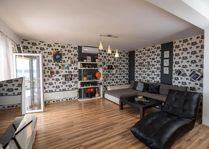 Novoselic 7 Penthaus