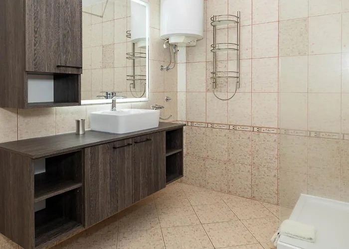 Novoselic 7 Penthaus Appartamento