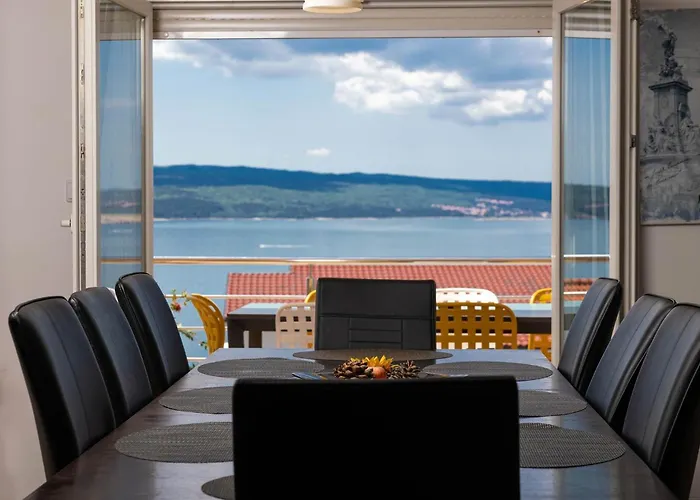 Novoselic 7 Penthaus Appartamento *