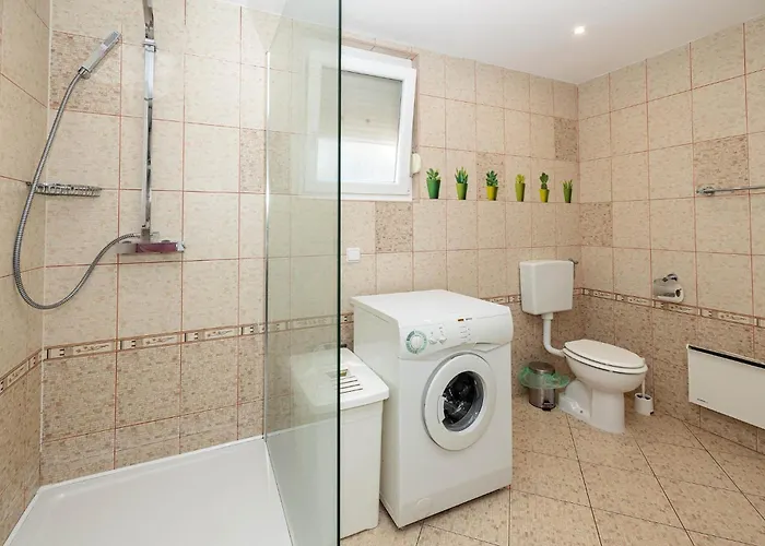 Novoselic 7 Penthaus * Dramalj