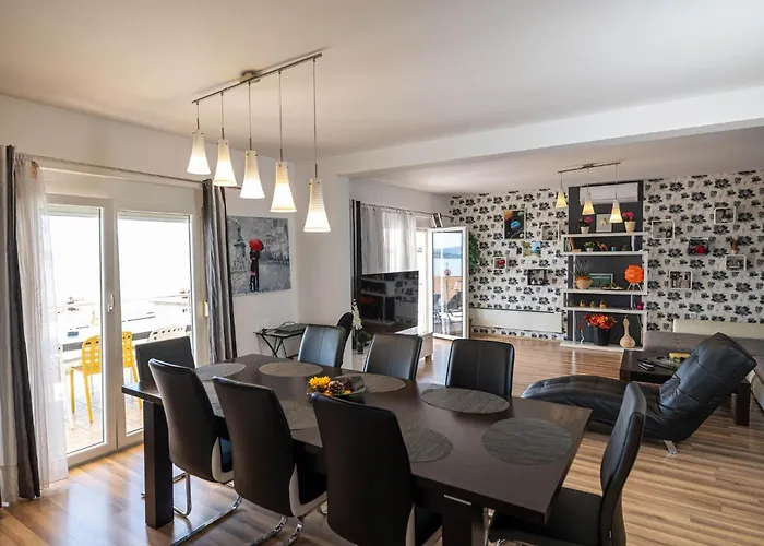 Novoselic 7 Penthaus