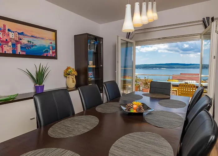 Appartamento Novoselic 7 Penthaus