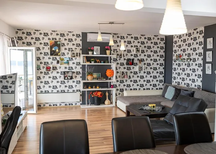 Novoselic 7 Penthaus *