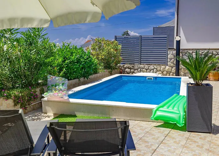 Novoselic 7 Penthaus Appartamento *